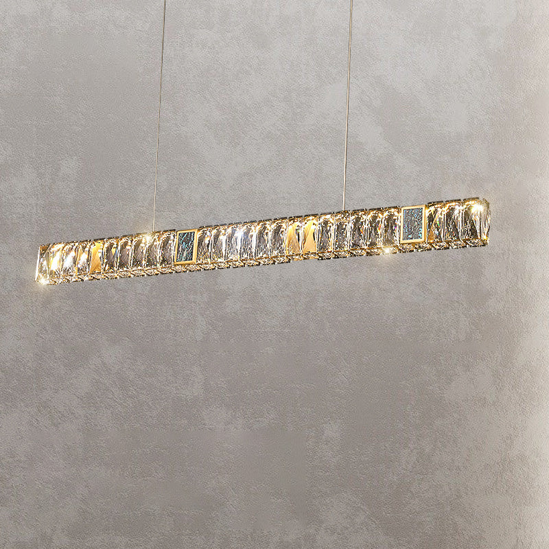 Luminance innovations