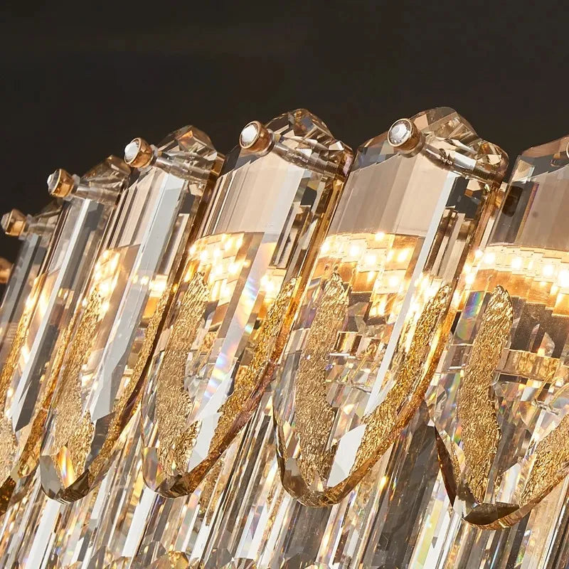 Luminance innovations