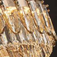 Luminance innovations