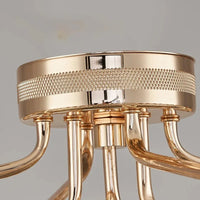 Luminance innovations