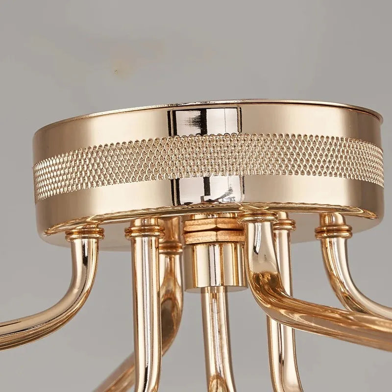 Luminance innovations