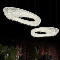 Luminance innovations