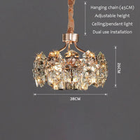 Luminance innovations