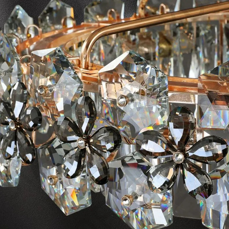 Luminance innovations