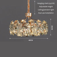 Luminance innovations