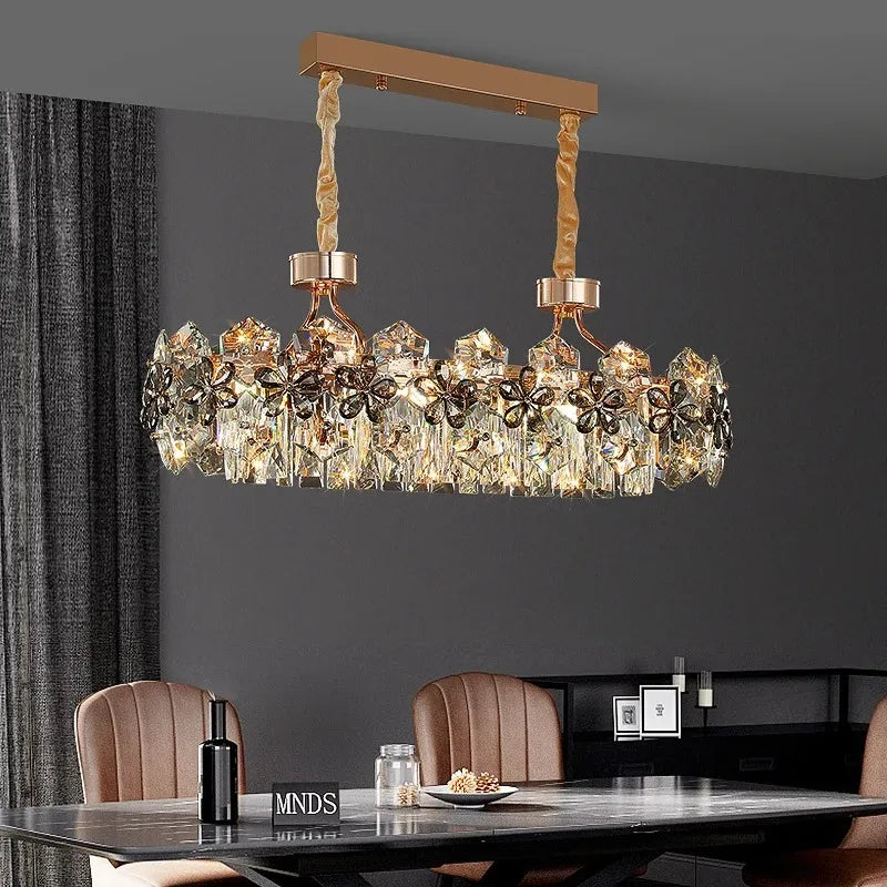 Luminance innovations