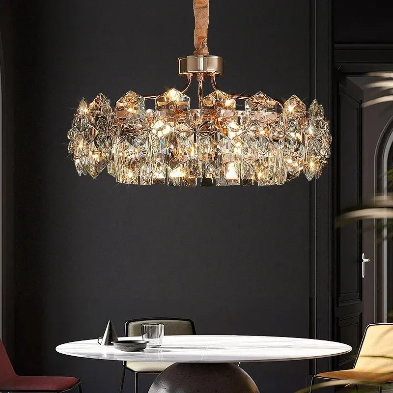 Luminance innovations