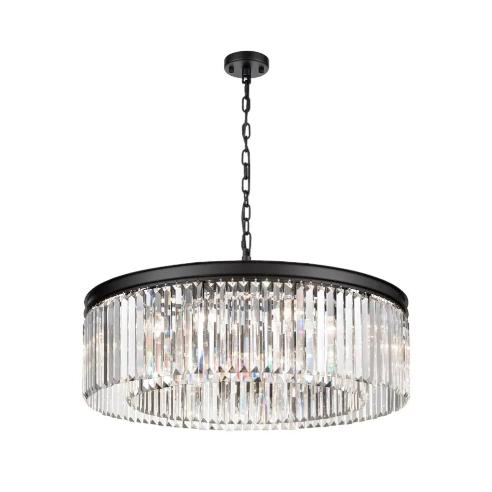 Luminance innovations