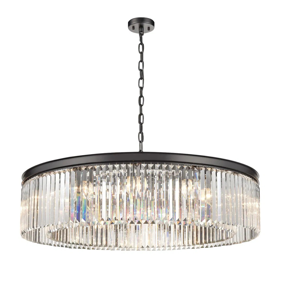 Luminance innovations
