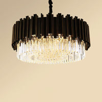 Luminance innovations