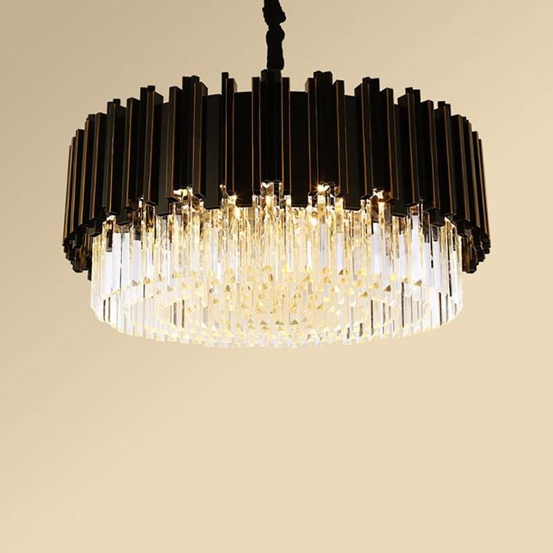 Luminance innovations