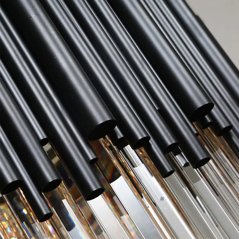 Luminance innovations