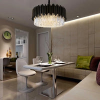 Luminance innovations