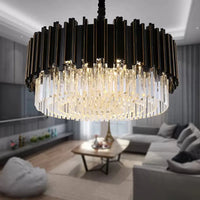 Luminance innovations