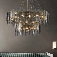 Luminance innovations