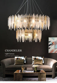 Luminance innovations