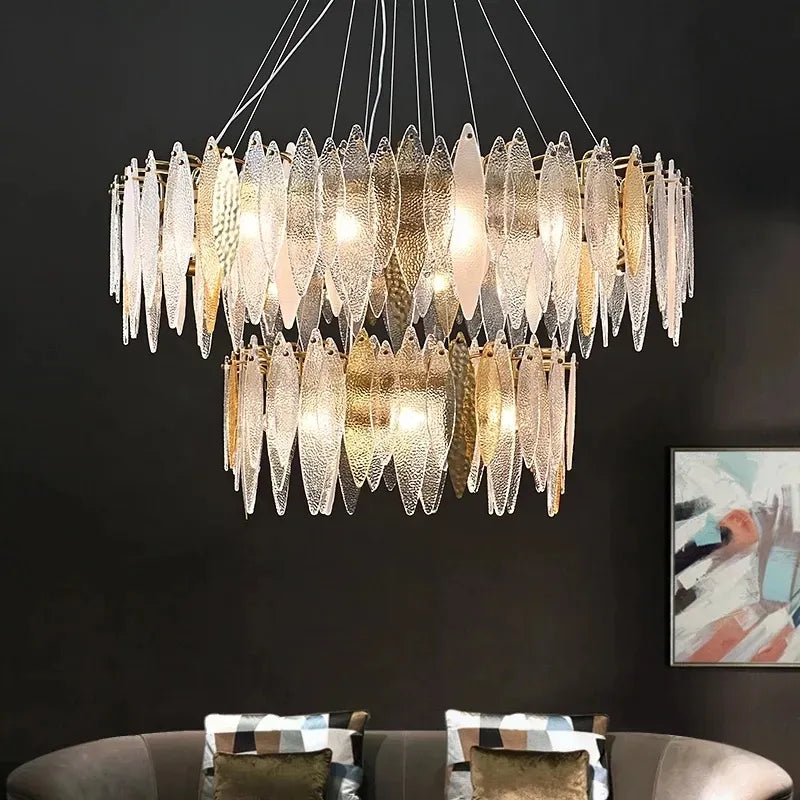 Luminance innovations
