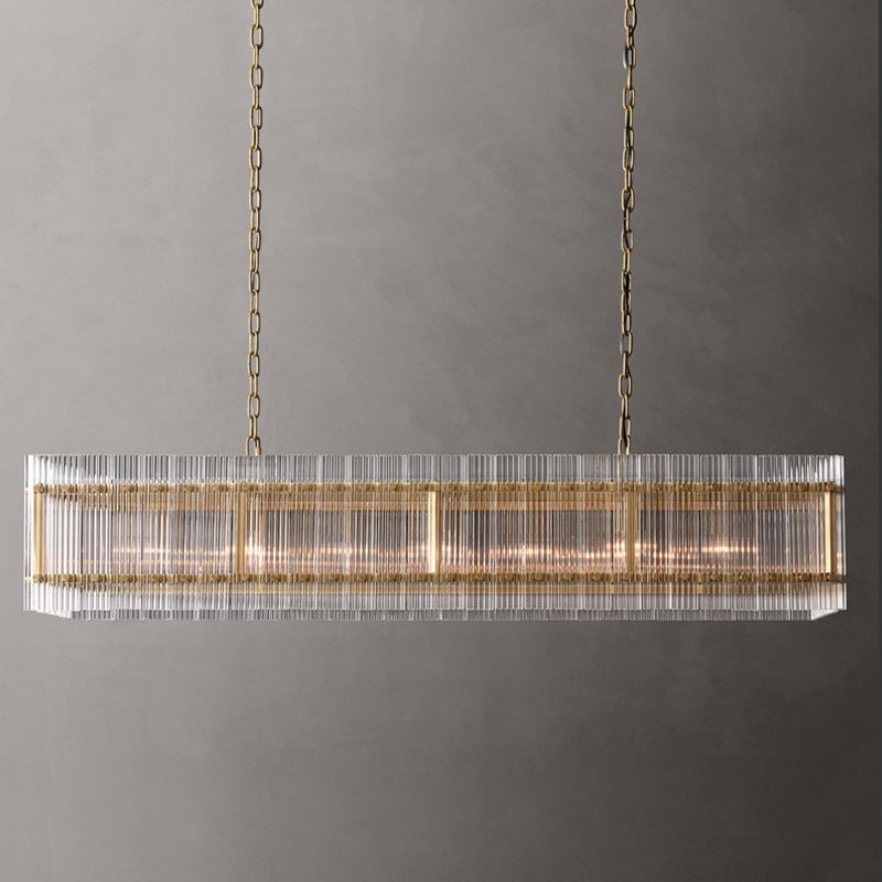 Luminance innovations