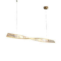 Luminance innovations