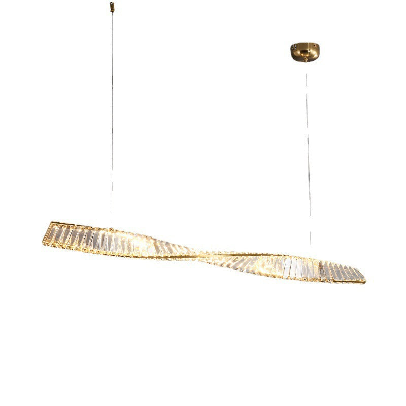 Luminance innovations