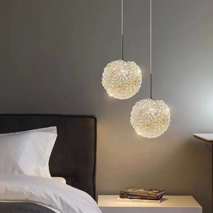 Luminance innovations