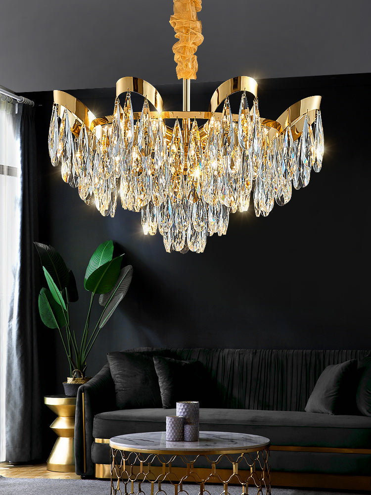 Luminance innovations