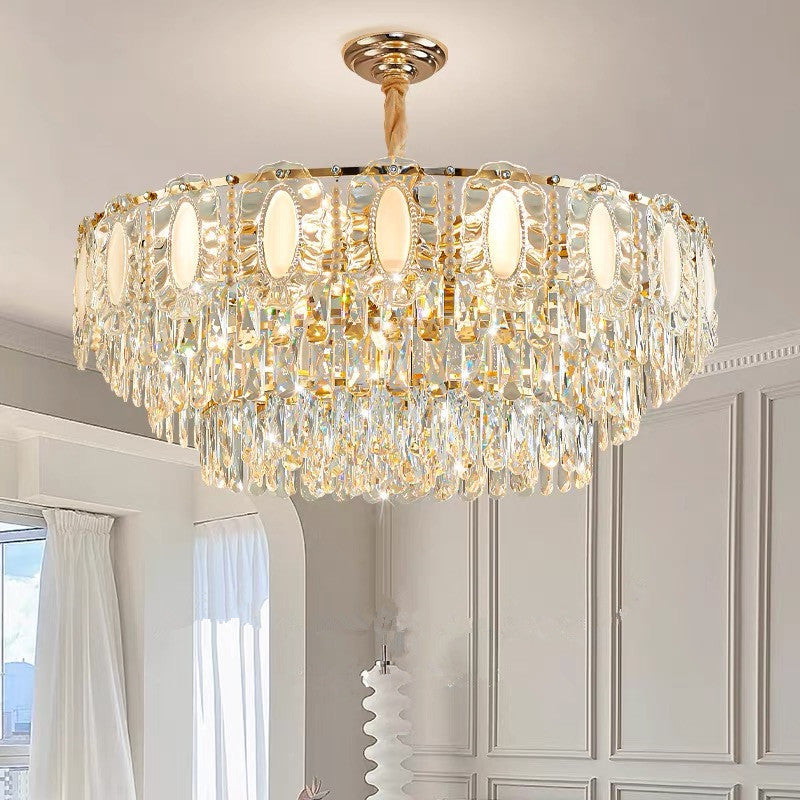 Luminance innovations