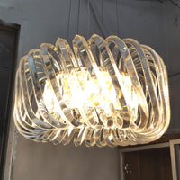 Luminance innovations