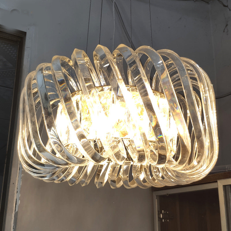 Luminance innovations