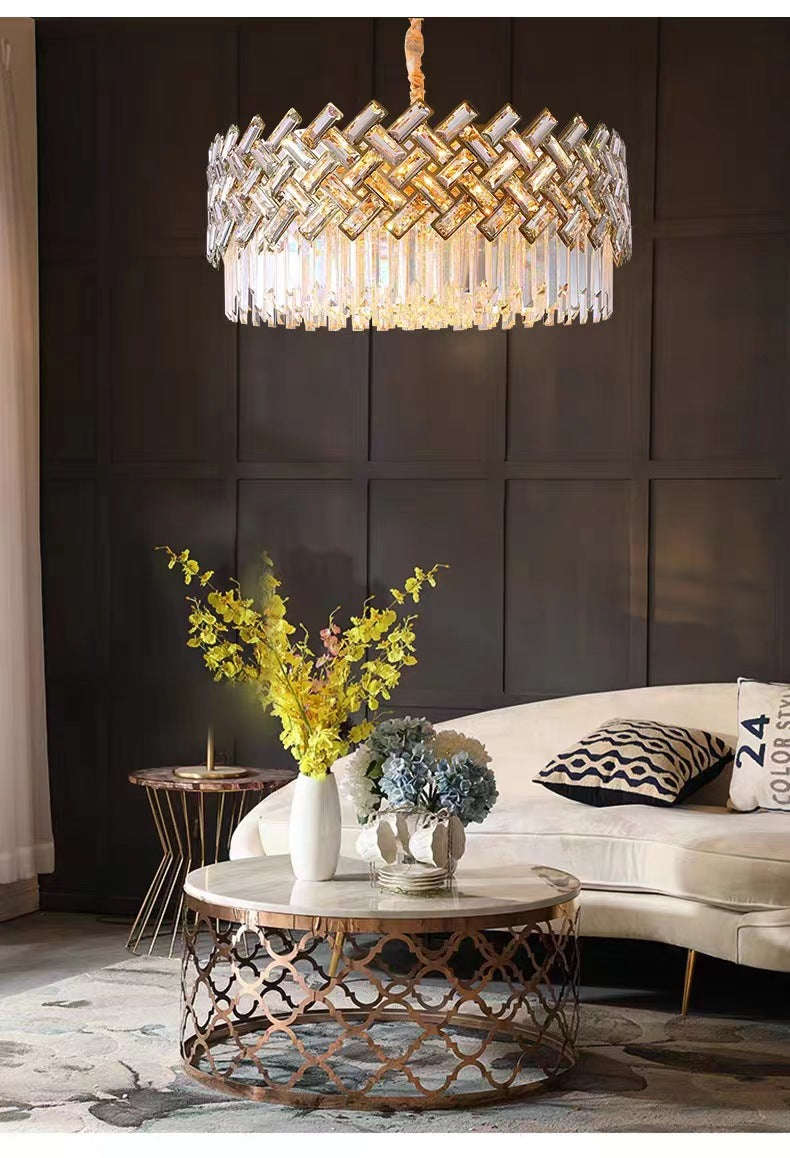 Luminance innovations