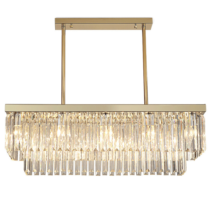 Luminance innovations