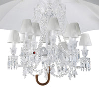 Luminance innovations