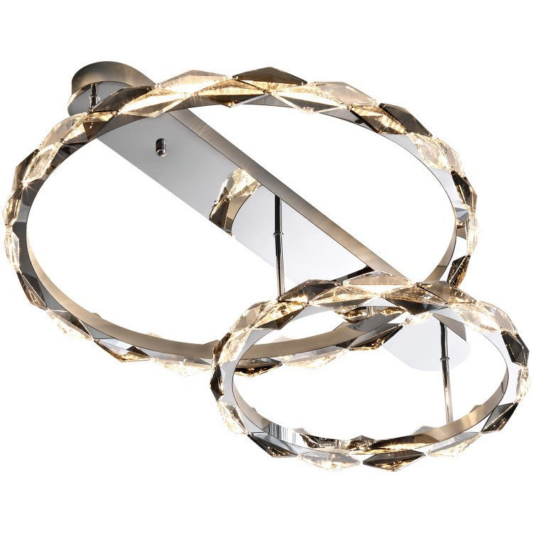 Luminance innovations