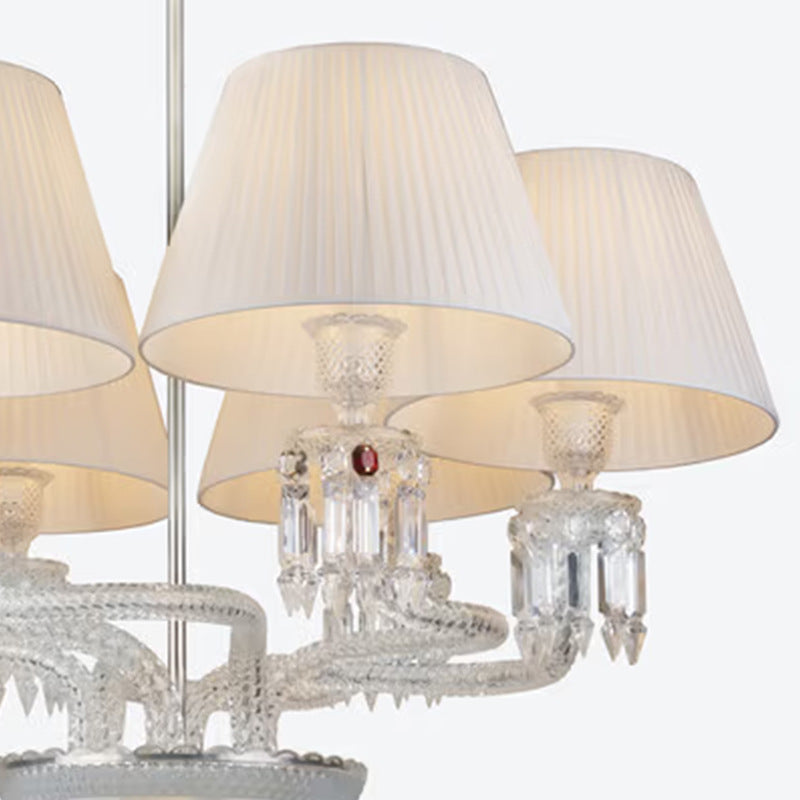 Luminance innovations