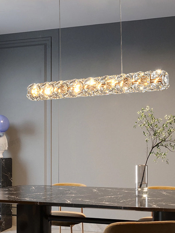 Luminance innovations