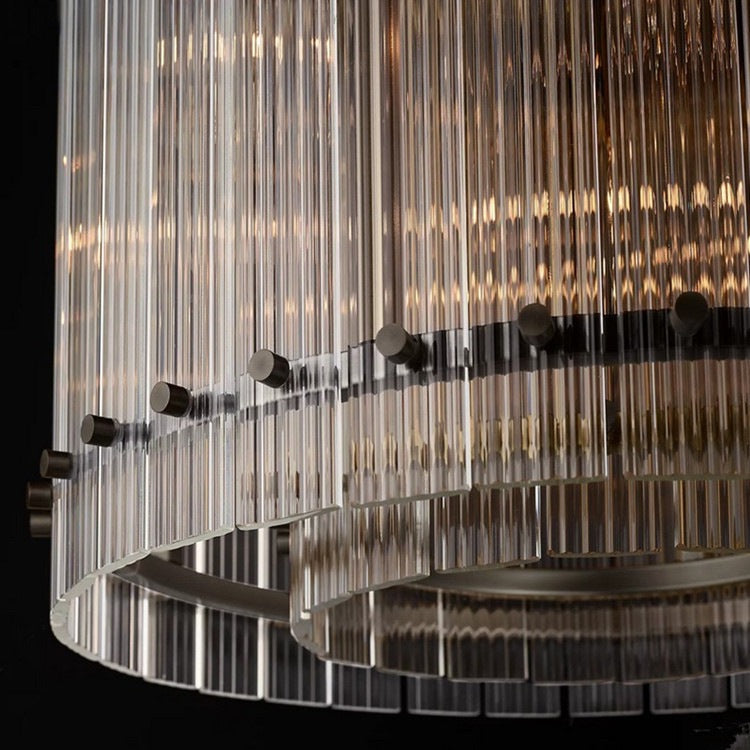 Luminance innovations