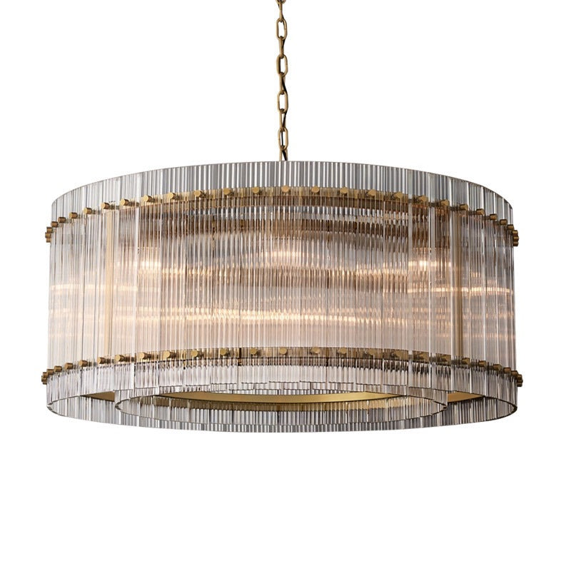 Luminance innovations