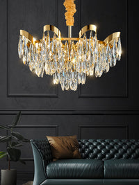 Luminance innovations