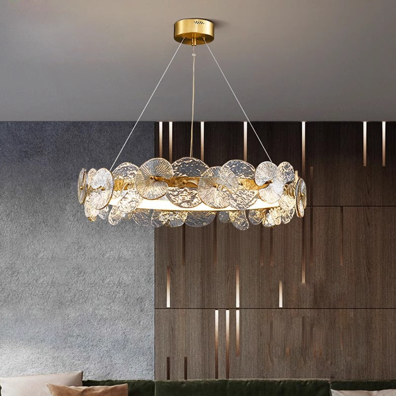 Luminance innovations