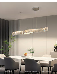 Luminance innovations