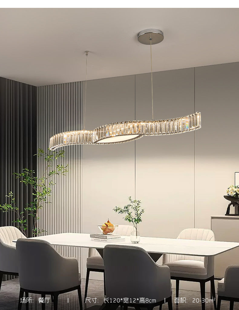 Luminance innovations