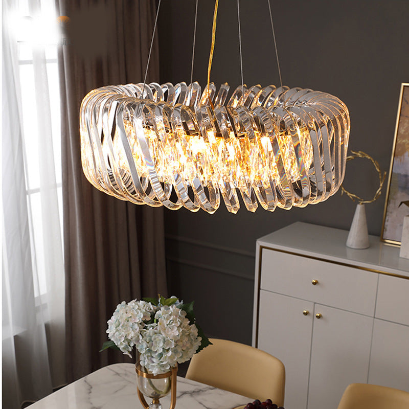 Luminance innovations
