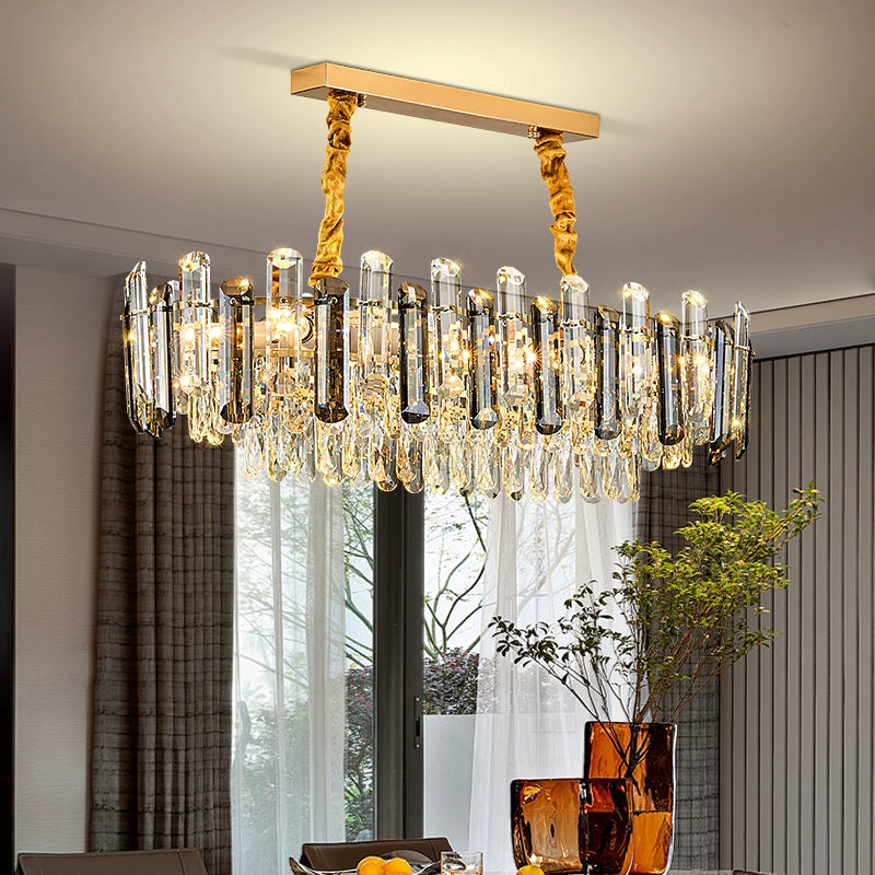 Luminance innovations