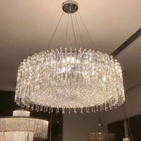 Luminance innovations