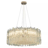 Luminance innovations