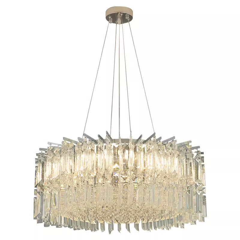 Luminance innovations