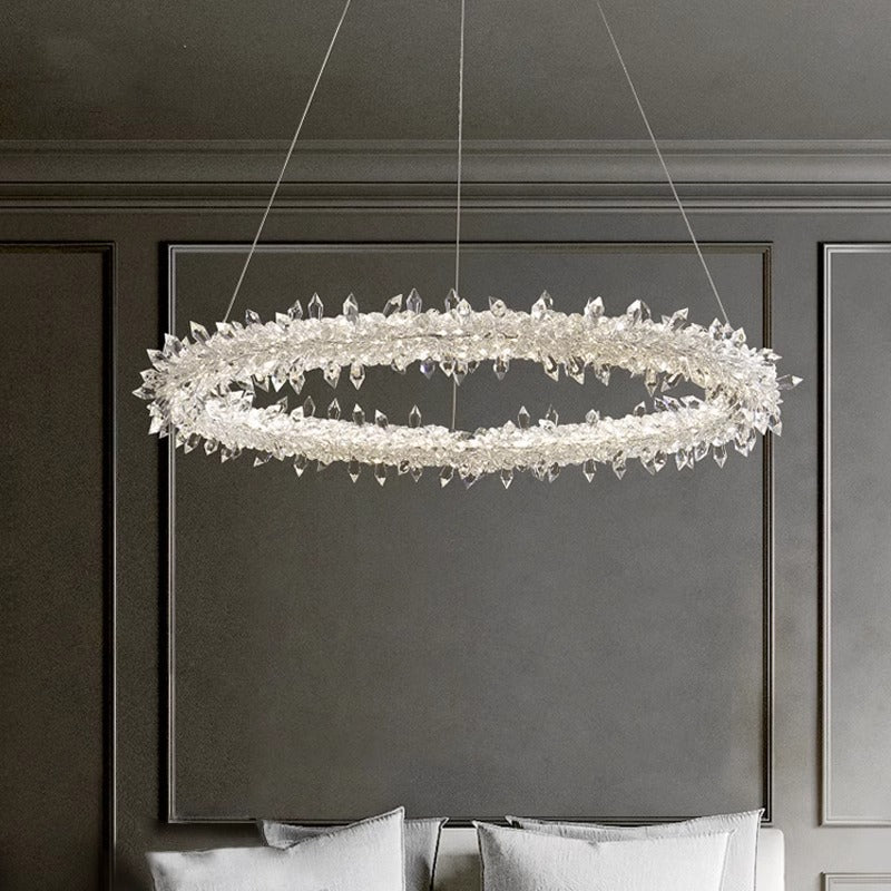 Luminance innovations