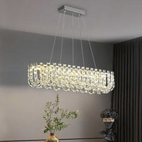 Luminance innovations