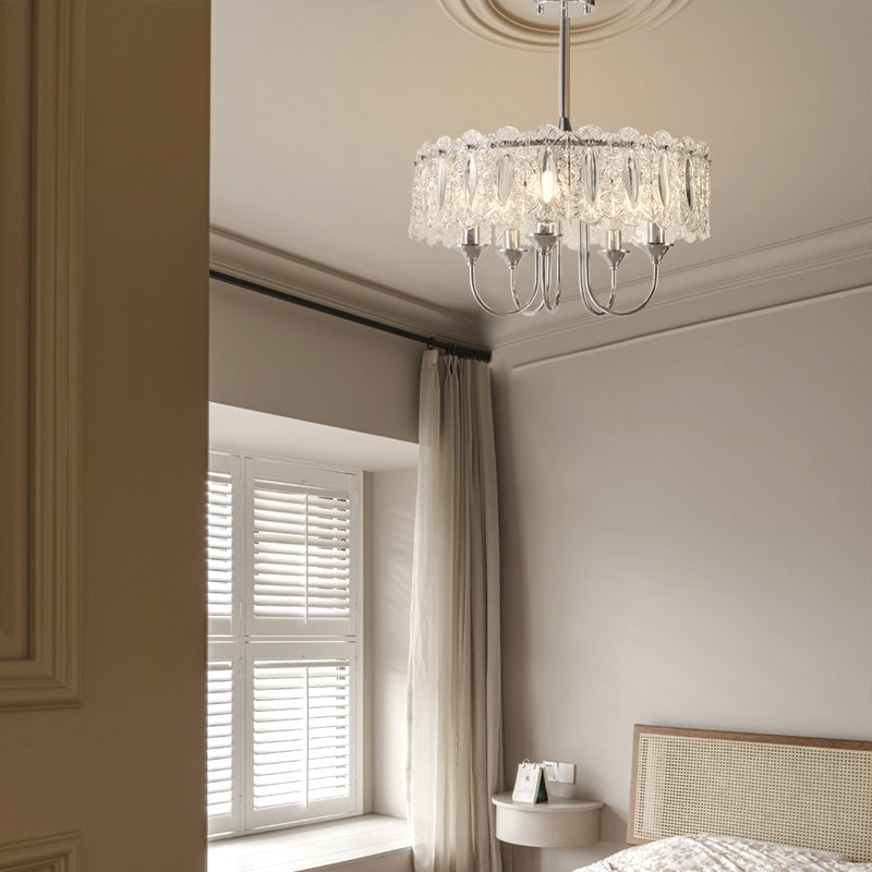 Luminance innovations
