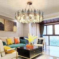 Luminance innovations